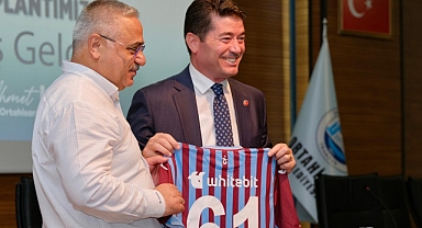 KAYA: “MUHTARLARIMIZLA BİRLİKTE HİZMET BELEDİYECİLİĞİNİ ÖNE ÇIKARACAĞIZ”