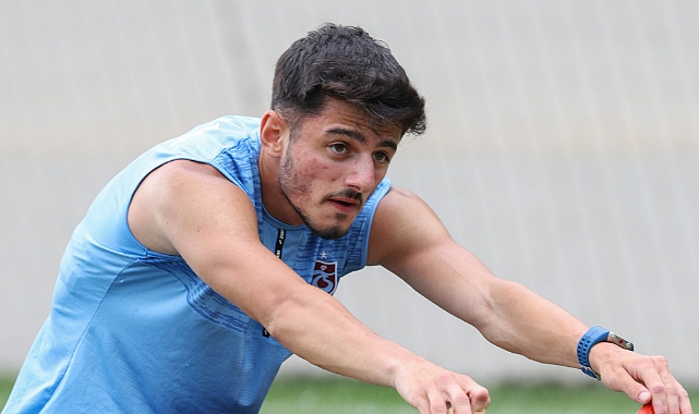 KEREM ŞEN İSTANBUL YOLCUSU!