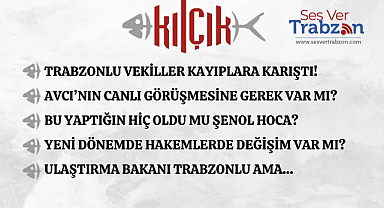 14.08.2024 KILÇIK