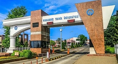 KTÜ YENİ ÖĞRETİM GÖREVLİLERİ ALACAK!