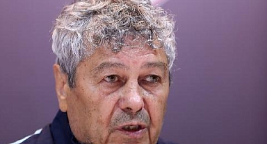 LUCESCU'NUN YENİ TAKIMI BELLİ OLDU