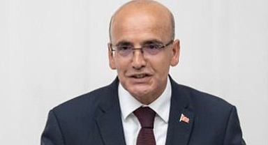 ŞİMŞEK'TEN İSTİFA İDDİASINA YANIT: BİR DE BURADAN YAZAYIM