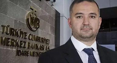 MERKEZ BANKASI FAİZ KARARINI AÇIKLADI