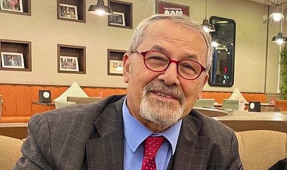 NACİ GÖRÜR İSTİFA İDDİASINI YALANLADI