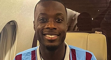 NİCOLAS PEPE'NİN YENİ TAKIMI BELLİ OLDU