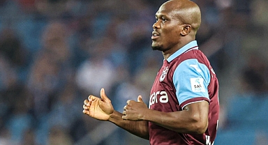 NWAKAEME NEDEN SANTRAFOR OYNUYOR?