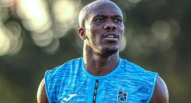 NWAKAEME’NİN AHI GİTMİŞ VAHI KALMIŞ!