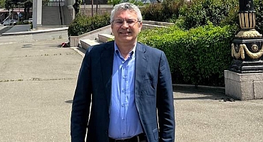 OĞUZ KAAN SALICI'DAN KURULTAY ÇAĞRISI: 'CHP ŞAHSIM PARTİSİ DEĞİLDİR'