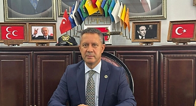 ÖMER AYAR: