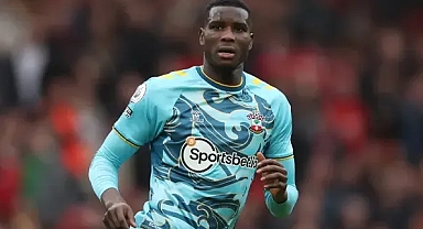 ONUACHU SOUTHAMPTON İLE SAHAYA ÇIKTI