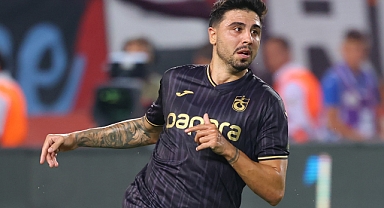 OZAN TUFAN'IN BAŞI DÖNDÜ