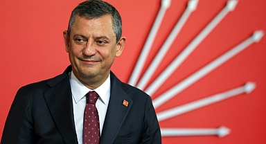 ÖZEL'DEN MAHMUD ABBAS'A ÇAĞRI: BEN KENDİSİYLE GAZZE'YE GİTMEYE VARIM