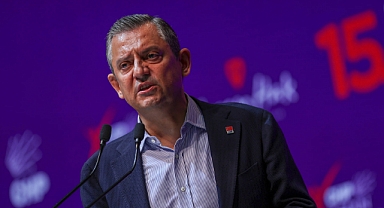 ÖZGÜR ÖZEL: KAÇTI DEDİRTMEM, KENDİME GÜVENİM TAM