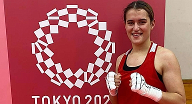 PARİS 2024 OLİMPİYATLARI'NDA ESRA YILDIZ KAHRAMAN YARI FİNALDE
