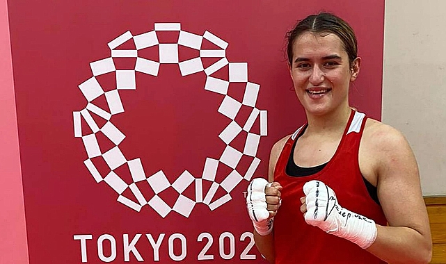PARİS 2024 OLİMPİYATLARI'NDA ESRA YILDIZ KAHRAMAN YARI FİNALDE