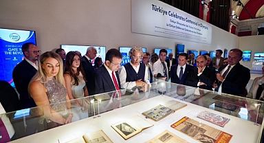 PARİS'TEKİ 'İSTANBUL EVİ' TARTIŞMASINA İBB'DEN AÇIKLAMA: KİRASINI SPONSORLAR ÖDEDİ
