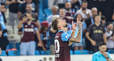 PLAY-OFF AŞKINA FIRTINA ZAMANI!