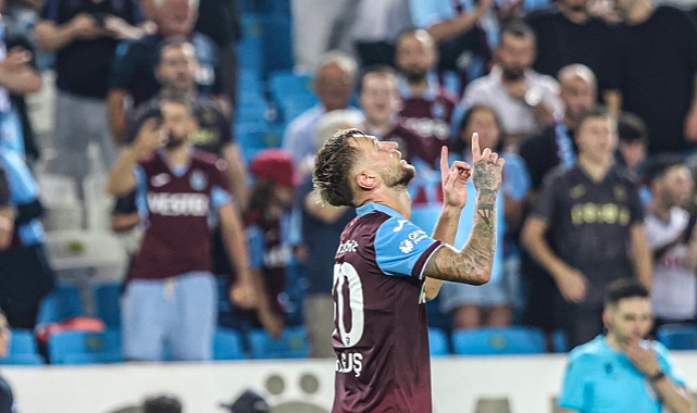 PLAY-OFF AŞKINA FIRTINA ZAMANI!