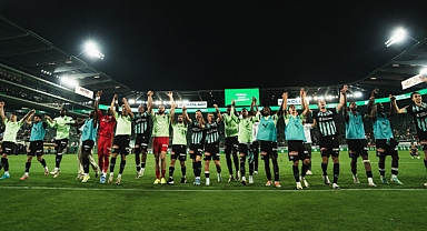 RAKİBİMİZ ST. GALLEN'İ TANIYALIM!