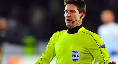 RAPİD WİEN MAÇI HAKEMİ BELLİ OLDU