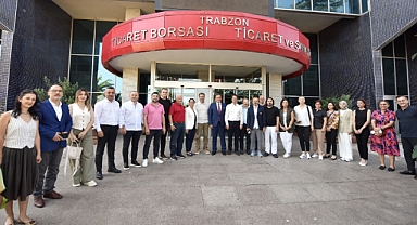 SAĞLIK TURİZMİNDE TRABZON'UN HEDEFİ YENİ PAZARLAR