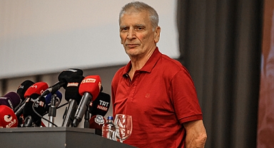 ŞAHİNKAYA AÇIKLADI: NEDİM KARADENİZ'E TRABZONSPOR'DA ÖNEMLİ GÖREV
