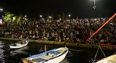 SANATIN VE MÜZİĞİN KALBİ GANİTA’DA ATIYOR