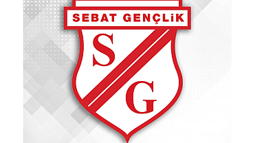 SEBAT GENÇLİKSPOR'UN FİKSTÜRÜ BELLİ OLDU
