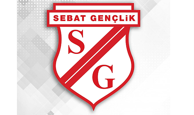 SEBAT GENÇLİKSPOR'UN FİKSTÜRÜ BELLİ OLDU