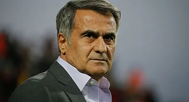ŞENOL GÜNEŞ KARAR AŞAMASINDA