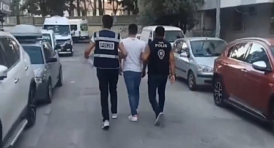 SİBER SUÇLARDAN ARAMA KAYDI BULUNAN 68 KİŞİ YAKALANDI