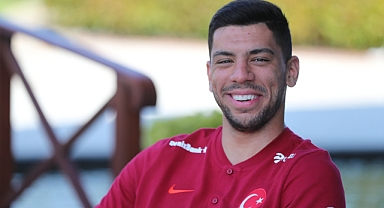 SOL STOPERE CENK ÖZKAÇAR MI?