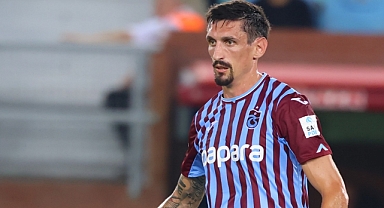 STEVAN SAVİC BÜYÜK YIKIM YEDİ!