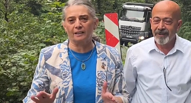 SUİÇMEZ İLÇE İLÇE DEVRİYE GEZİYOR!