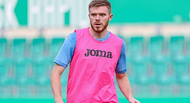 TAM 26 YIL SONRA ARSENİV BAGATOV!