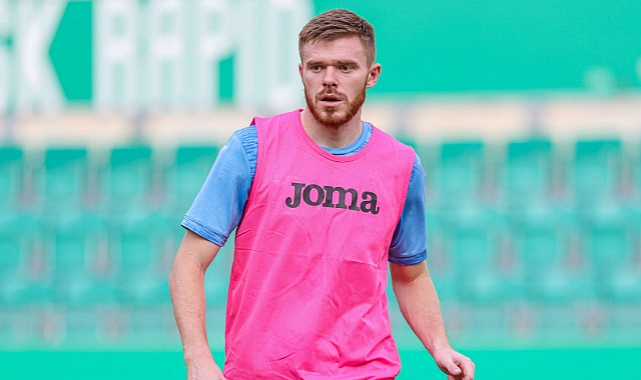 TAM 26 YIL SONRA ARSENİV BAGATOV!