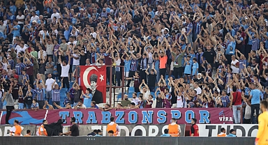 TARAFTAR KİTLESİNDEN ERKEN ‘İSTİFA’ SESLERİ!