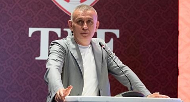TFF BAŞKANI HACIOSMANOĞLU, AMEDSPOR MAÇI İÇİN DİYARBAKIR'A GİDİYOR