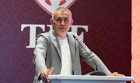 TFF BAŞKANI HACIOSMANOĞLU, AMEDSPOR MAÇI İÇİN DİYARBAKIR'A GİDİYOR