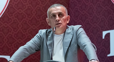 TFF BAŞKANINDAN 3 ÖNEMLİ BEKLENTİ!