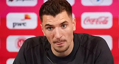 THOMAS MEUNİER'DEN TRABZONSPOR AÇIKLAMASI!