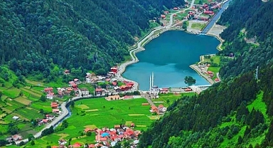 TRABZON’DA SON 10 YILIN EN KÖTÜ SEZONU