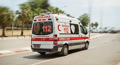 TRABZON'DA YANGIN: 3 KİŞİ HAYATINI KAYBETTİ