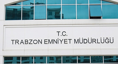 TRABZON EMNİYETİ'NDEN TRABZONSPOR AÇIKLAMASI!