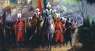 TRABZON’UN FETİH RUHU YENİDEN CANLANACAK