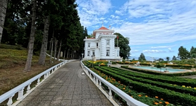 TRABZON’UN GÜZELLİKLERİ DİJİTAL DÜNYADA