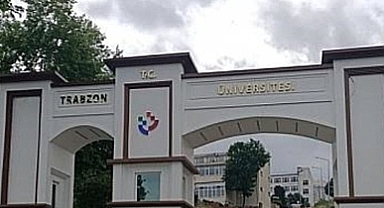 TRABZON ÜNİVERSİTESİ ÇOK TERCİH EDİLEN ÜNİVERSİTELERDEN BİRİ OLDU