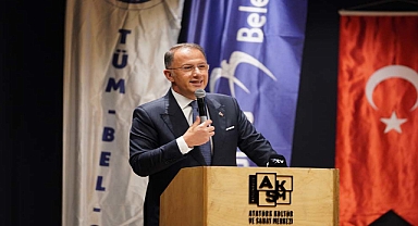 TRABZONLU BELEDİYE BAŞKANI'NDAN ÇALIŞANLARINA REKOR ZAM