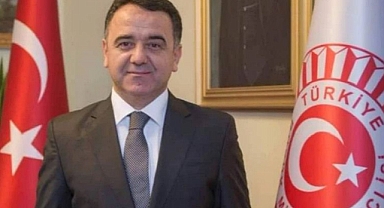 TRABZONLU DİPLOMAT PAKİSTAN BÜYÜKELÇİSİ OLDU