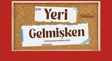 TRABZONSPOR'DA BUNLAR OLDU!